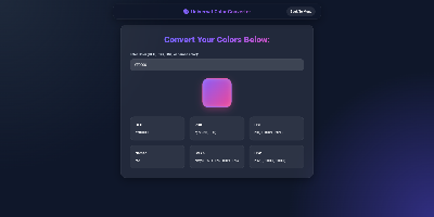 color converter app