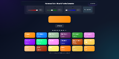 color mixing tool